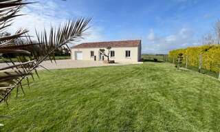 Maison 5 Pièces 112 m² à vendre à Saint-Jean-d'Angély (17400)