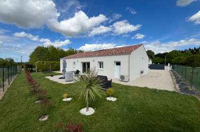 Maison 5 pièces 246000 €