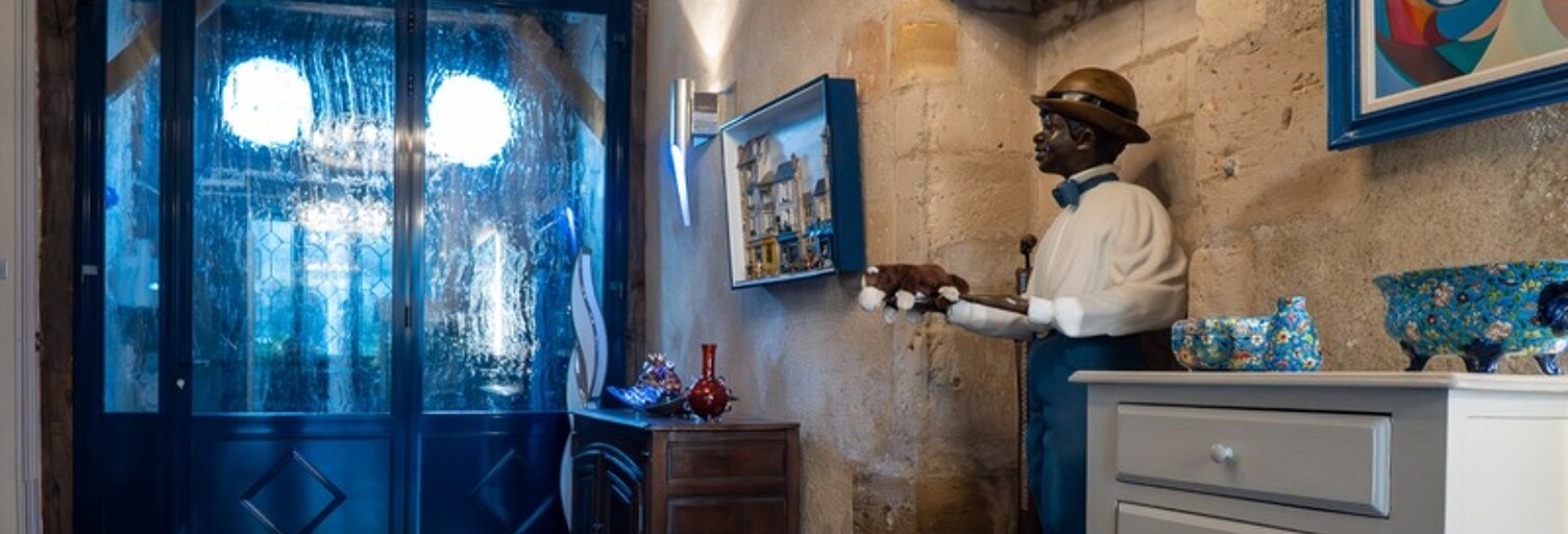 Maison 14 Pièces 355 m² à vendre à Châlons-en-Champagne (51000)