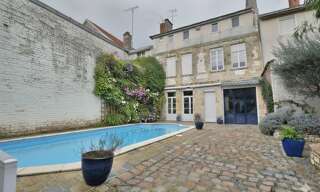 Maison 14 Pièces 355 m² à vendre à Châlons-en-Champagne (51000)