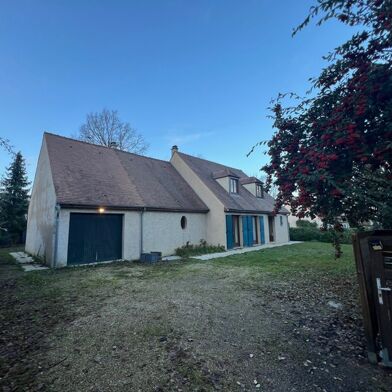 Maison 6 pièces 650000 €