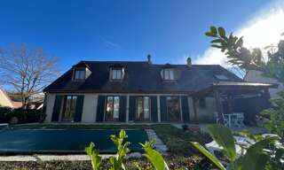 Maison 6 Pièces 190 m² à vendre à Dampierre-en-Yvelines (78720)