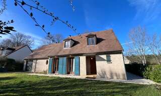 Maison 6 Pièces 190 m² à vendre à Dampierre-en-Yvelines (78720)