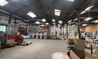 Local industriel  4800 m² à vendre à Amboise (37400)