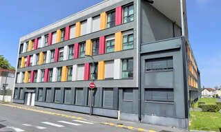 Appartement 1 Pièce 21 m² à vendre à Reims (51100)