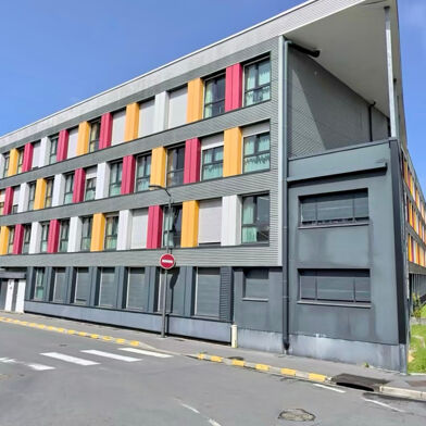 Appartement 1 pièces 70700 €