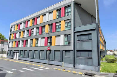 Appartement 1 pièces 70700 €
