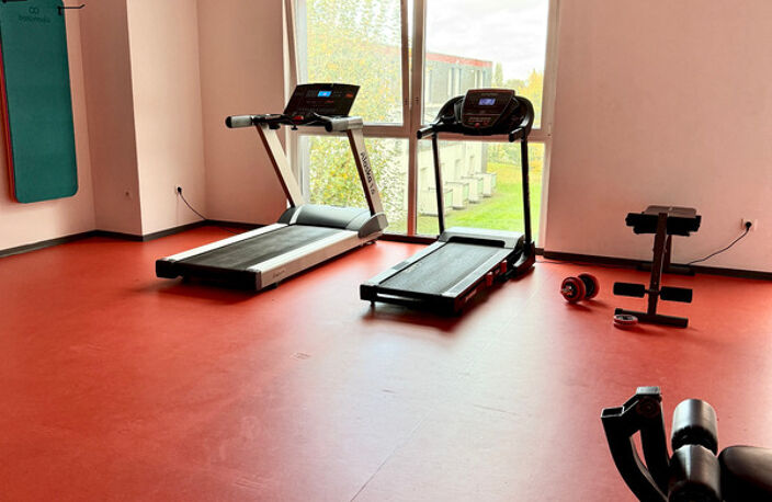 Appartement : investissement studio au sein d'une résidence réservée aux étudiants, à REIMS (51) — photo 5