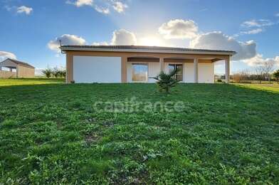 Maison 4 pièces 229900 €