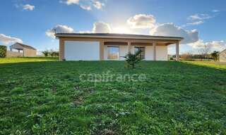 Maison 4 Pièces 120 m² à vendre à Salles-de-Barbezieux (16300)