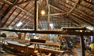 Maison 4 Pièces 85 m² à vendre à Saint-André-d'Embrun (05200)