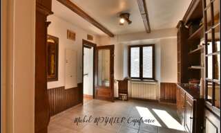 Maison 4 Pièces 85 m² à vendre à Saint-André-d'Embrun (05200)