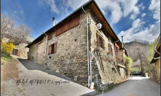 Maison 4 Pièces 85 m² à vendre à Saint-André-d'Embrun (05200)