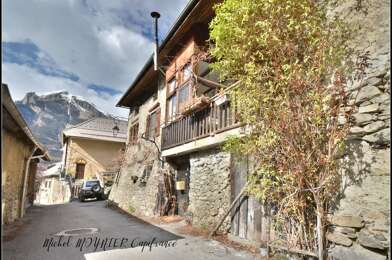 Maison 4 pièces 219000 €