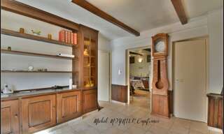 Maison 4 Pièces 85 m² à vendre à Saint-André-d'Embrun (05200)
