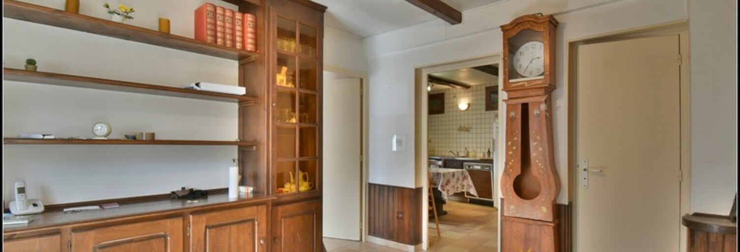 Maison 4 Pièces 85 m² à vendre à Saint-André-d'Embrun (05200)