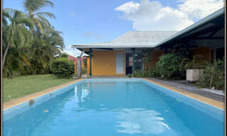 Maison 5 Pièces 135 m² à vendre à Kourou (97310)