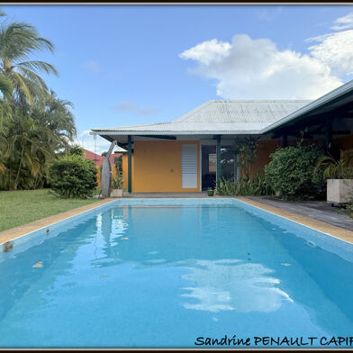 Maison 5 pièces 486000 €