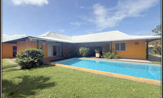 Maison 5 Pièces 135 m² à vendre à Kourou (97310)