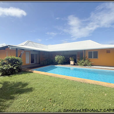 Maison 5 pièces 486000 €