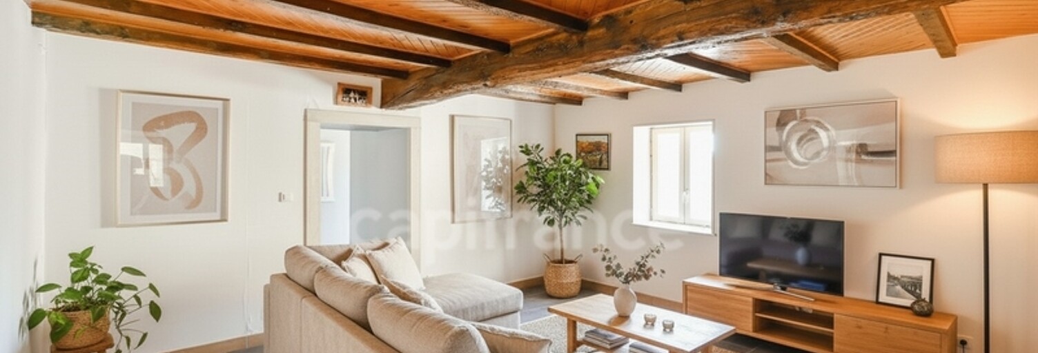 Maison 6 Pièces 193 m² à vendre à Virigneux (42140)