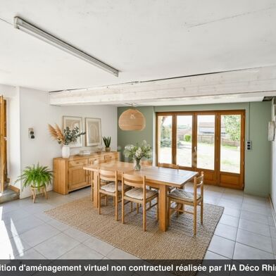 Maison 6 pièces 375000 €