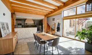 Maison 6 Pièces 193 m² à vendre à Virigneux (42140)