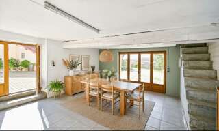 Maison 6 Pièces 193 m² à vendre à Virigneux (42140)