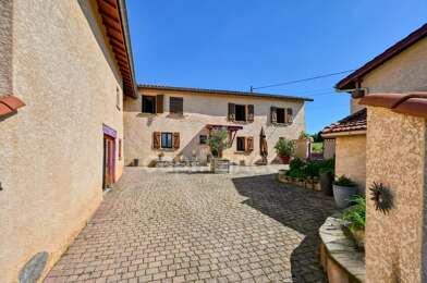 Maison 6 pièces 355000 €