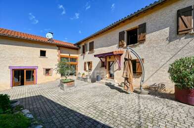 Maison 6 pièces 355000 €