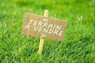 Terrain  91000 €