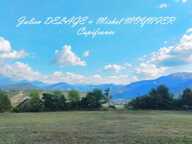 🌿 Terrain à bâtir au sein d’un éco-lieu à Selonnet (04 Alpes-de-Haute-Provence) — photo 3