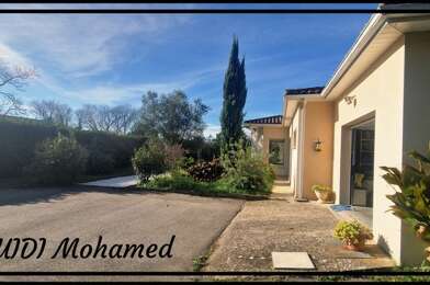 Maison 6 pièces 388900 €