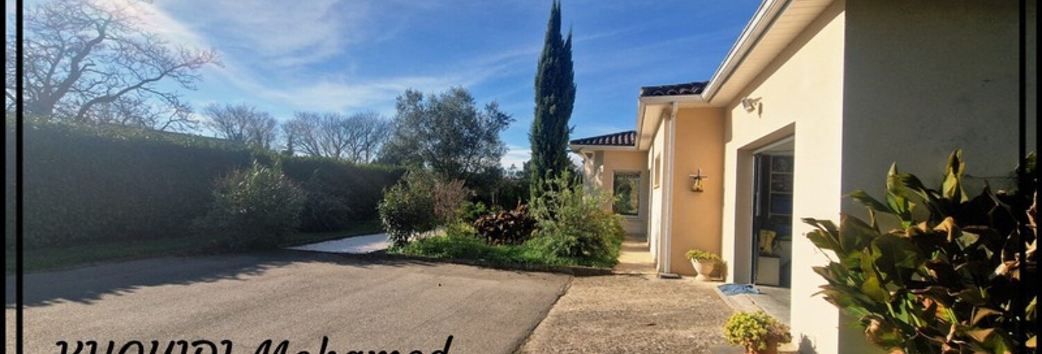 Maison 6 Pièces 159 m² à vendre à Villeneuve-sur-Lot (47300)