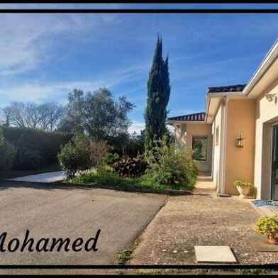 Maison 6 pièces 388900 €