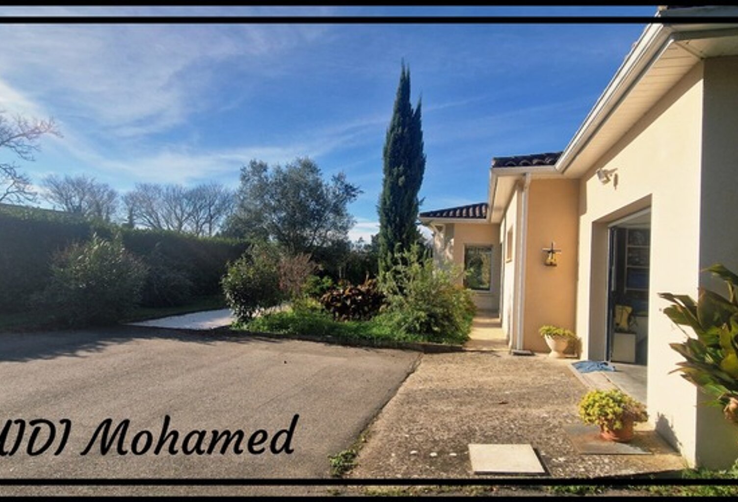 Maison à vendre 6 pièces VILLENEUVE SUR LOT (47) — photo 1