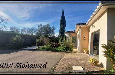 Maison à vendre 6 pièces VILLENEUVE SUR LOT (47) — photo du bien