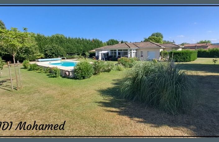 Maison à vendre 6 pièces VILLENEUVE SUR LOT (47) — photo 2