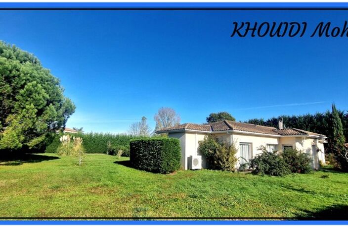 Maison à vendre 6 pièces VILLENEUVE SUR LOT (47) — photo 4