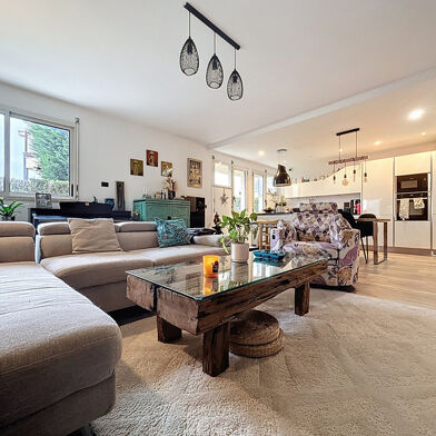 Appartement 5 pièces 710000 €