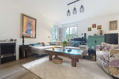 Appartement 5 pièces 695000 €