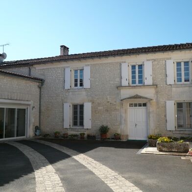 Maison 9 pièces 471500 €