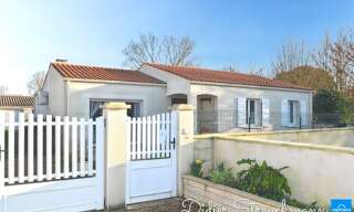 Maison 4 Pièces 103 m² à vendre à Aigrefeuille-d'Aunis (17290)