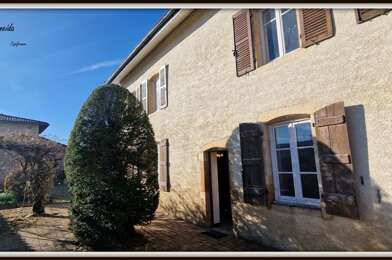 Maison 8 pièces 239000 €