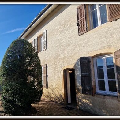 Maison 8 pièces 239000 €