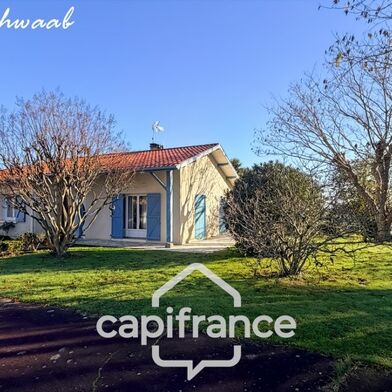 Maison 5 pièces 259000 €