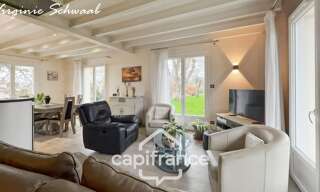 Maison 5 Pièces 115 m² à vendre à Habas (40290)