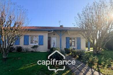 Maison 5 pièces 259000 €