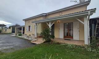 Maison 6 Pièces 158 m² à vendre à Lagrange (65300)