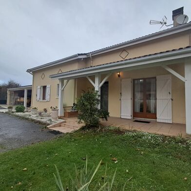 Maison 6 pièces 286485 €